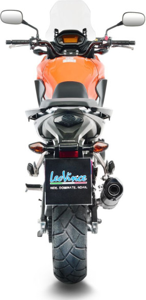 Evacuare Finala Honda Cb 500/Cbr 500
