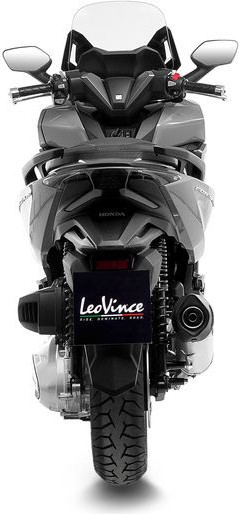 Evacuare Finala SS HONDA 14407EK