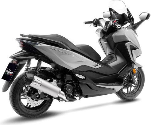 Evacuare Finala SS HONDA 14407EK