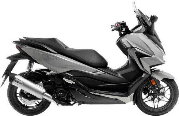 Evacuare Finala SS HONDA 14407EK