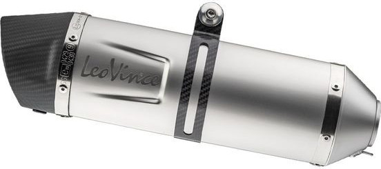 Evacuare Finala HON XRV750 8424E