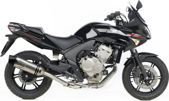 Evacuare Finala HONDA 8295E
