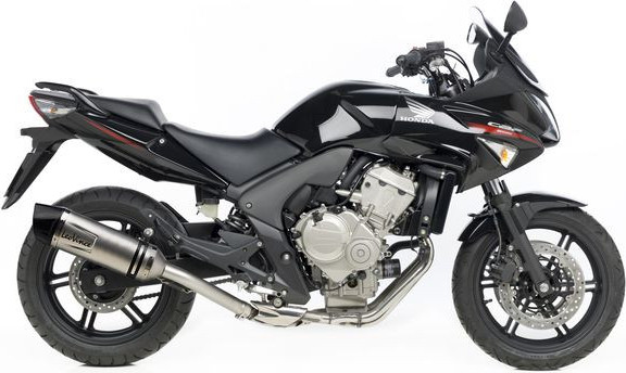Evacuare Finala HONDA 8295E