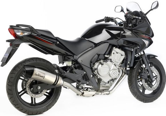 Evacuare Finala HONDA 8295E
