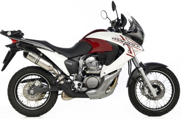 Evacuare Finala HONDA 8402E