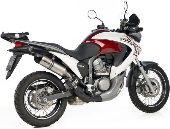 Evacuare Finala HONDA 8402E