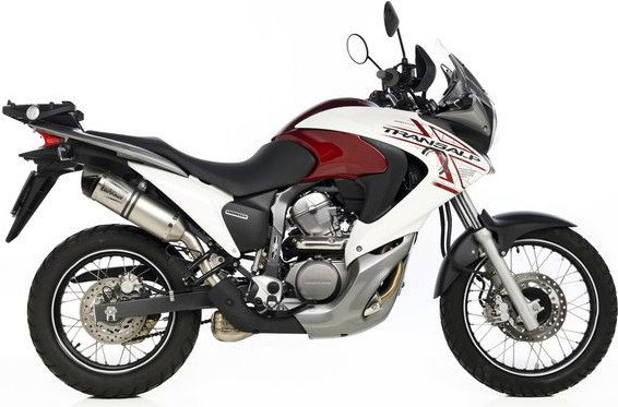Evacuare Finala HONDA 8402E