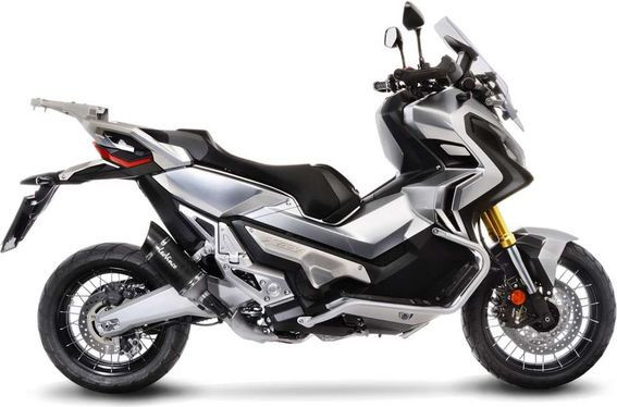 Evacuare Finala HONDA CF 14194E