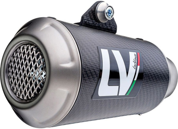 Evacuare Finala LV10 CB HUSKY 401 15242CU