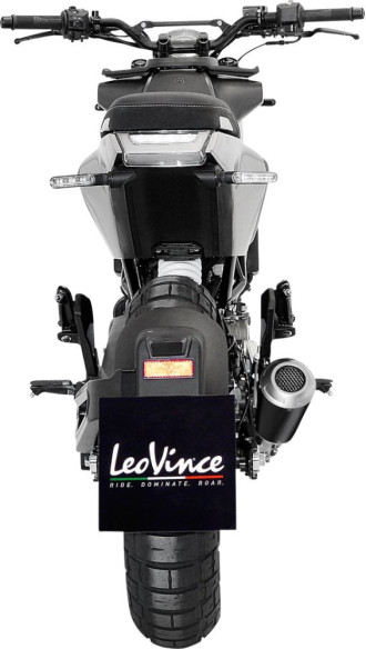 Evacuare Finala LV10 CB HUSKY 401 15242CU