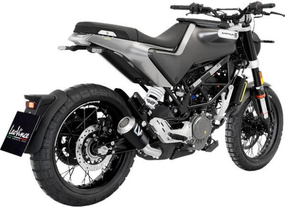 Evacuare Finala LV10 CB HUSKY 401 15242CU