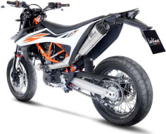 Evacuare Finala EVO SS HUSQ 14367EK