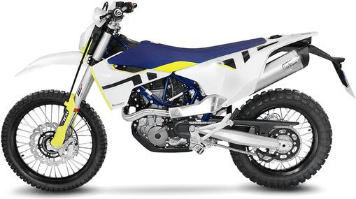 Evacuare Finala EVO SS HUSQ 14367EK