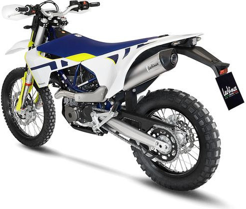 Evacuare Finala EVO SS HUSQ 14367EK