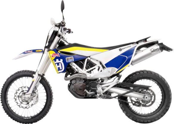 Evacuare Finala EVO HUSKY 14325EK