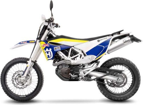 Evacuare Finala EVO HUSKY 14325EK