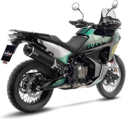 Evacuare Finala EVO BK NDEN 14414EB