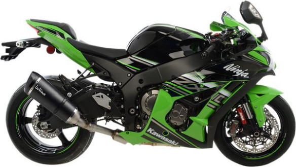 Evacuare Finala ZX10R CF 14143S