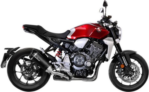 Evacuare Finala ZX10R CF 14143S