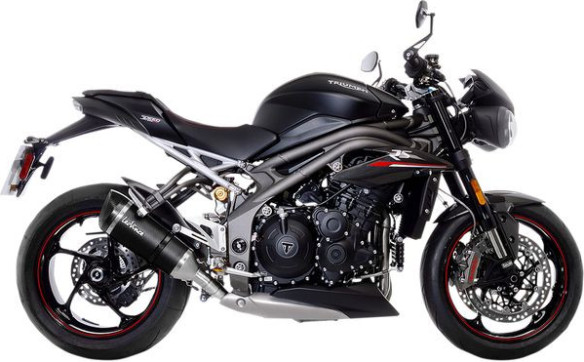 Evacuare Finala ZX10R CF 14143S