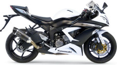 Evacuare Finala ZX6R 8747E