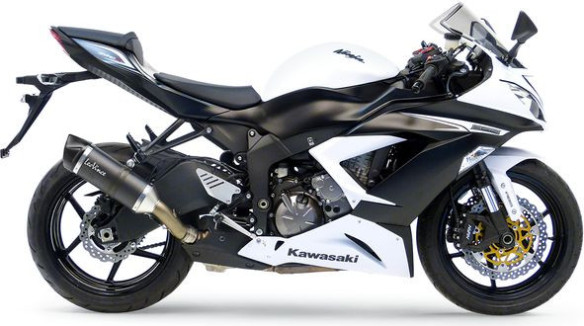 Evacuare Finala ZX6R 8747E