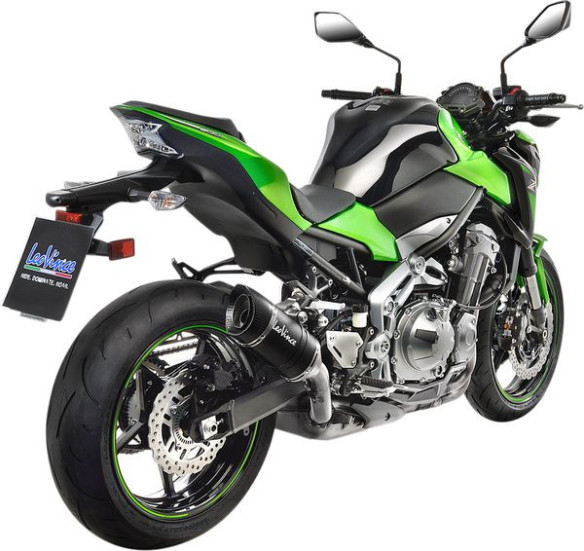 Evacuare Finala PRO SS Z900 14171E