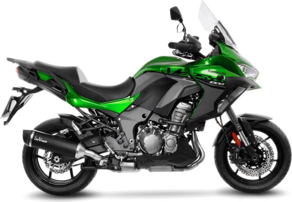 Evacuare Finala NERO VERSYS 14057