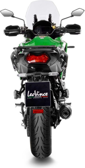 Evacuare Finala NERO VERSYS 14057