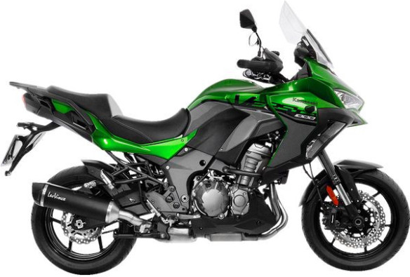 Evacuare Finala NERO VERSYS 14057