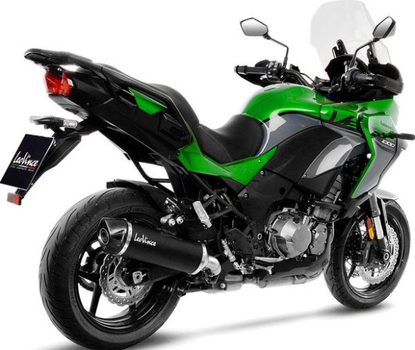Evacuare Finala NERO VERSYS 14057