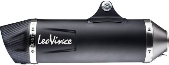 Evacuare Finala NERO VERSYS 14057