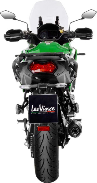 Evacuare Finala NERO VERSYS 14057
