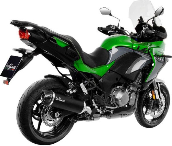 Evacuare Finala NERO VERSYS 14057