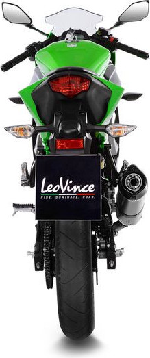 Evacuare Finala LV ONE EVO SS 14293E