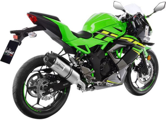 Evacuare Finala LV ONE EVO SS 14293E