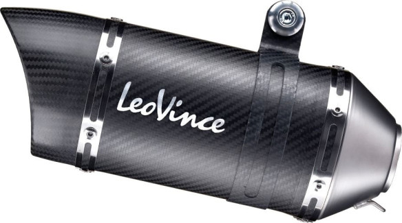 Evacuare Finala LVPRO Z900 CF 14333E