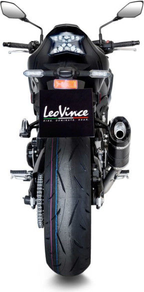 Evacuare Finala LVPRO Z900 CF 14333E
