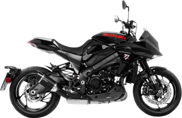 Evacuare Finala LVPRO Z900 CF 14333E