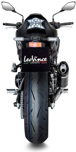Evacuare Finala LVPRO Z900 CF 14333E
