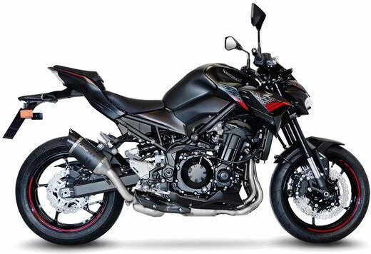 Evacuare Finala LVPRO Z900 CF 14333E