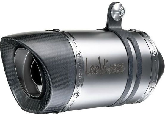Evacuare Finala LVPRO Z900 SS 14332E