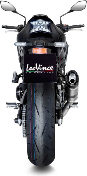 Evacuare Finala LVPRO Z900 SS 14332E