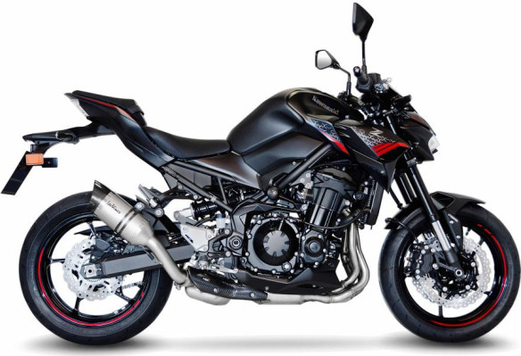 Evacuare Finala LVPRO Z900 SS 14332E