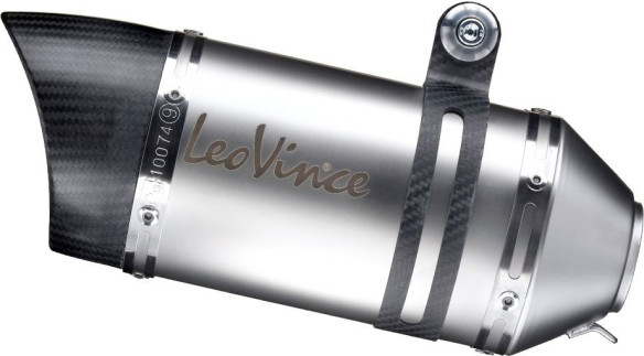 Evacuare Finala LVPRO Z900 SS 14332E