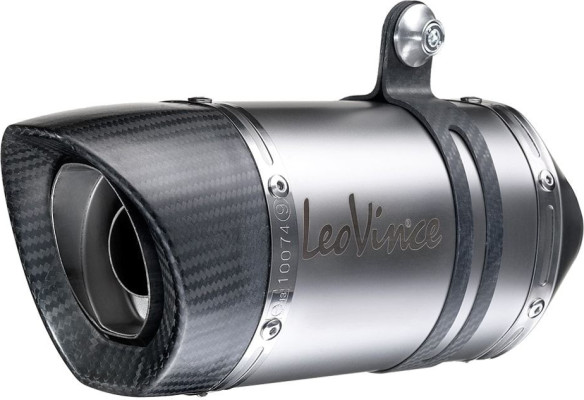 Evacuare Finala LVPRO Z900 SS 14332E