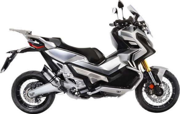 Evacuare Finala LVPRO Z900 SS 14332E