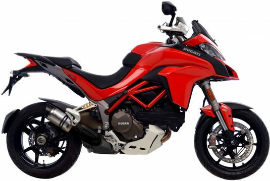 Evacuare Finala LVPRO Z900 SS 14332E