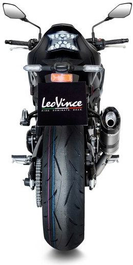 Evacuare Finala LVPRO Z900 SS 14332E