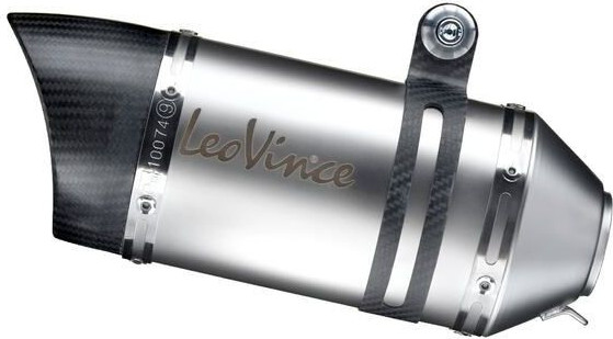 Evacuare Finala LVPRO Z900 SS 14332E